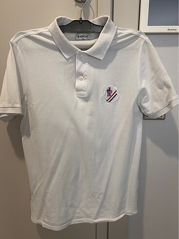 Moncler M tişört