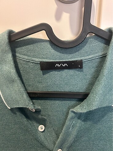 U.S Polo Assn. Avva tişört