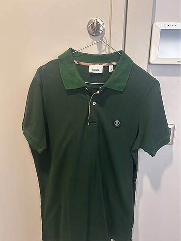 Burberry tişört Lacoste