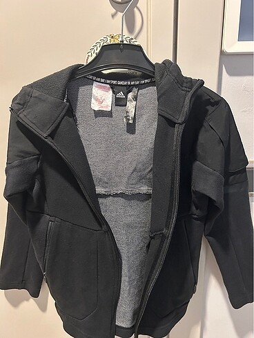 6-9 Ay Beden Adidas hırka