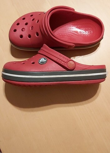 Crocs terlik