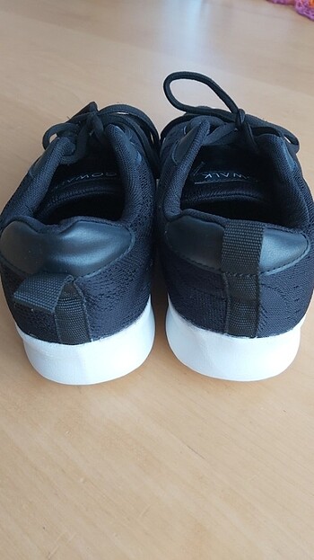 36 Beden siyah Renk LCW spor ayakkabı