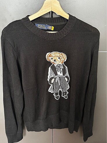 Polo Ralph Lauren Bayan kazak
