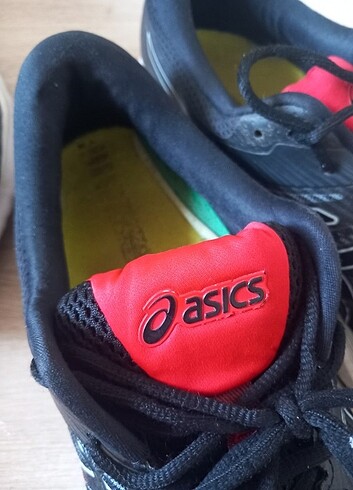 Asics Spor ayakkabı orrjinal 47 numsra