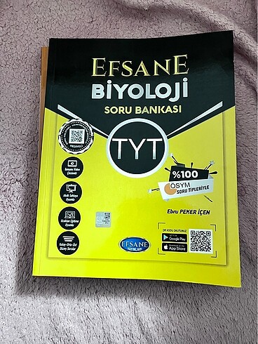 Tyt biyoloji soru bankası