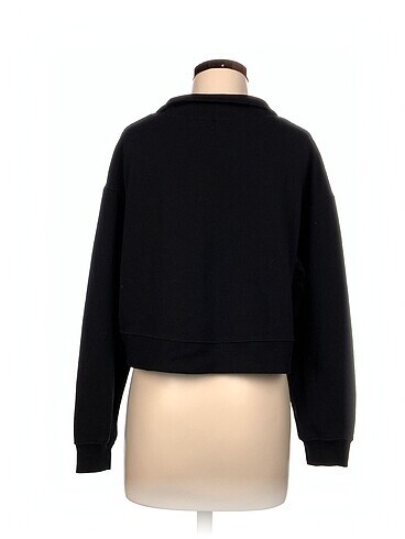 m Beden H&M Sweatshirt %70 İndirimli.