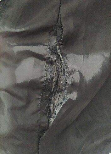 Mont çok iyi durumda - Görsel 5