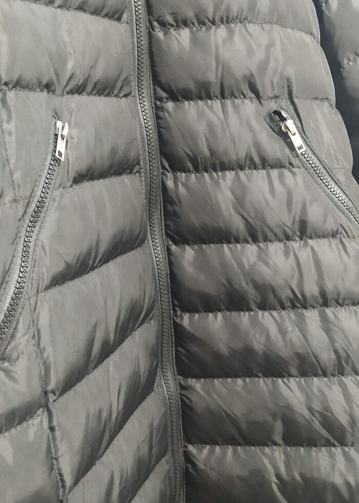 Mont çok iyi durumda - Görsel 4