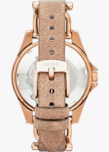 Fossil Fossil Kadın Rose gold Saat