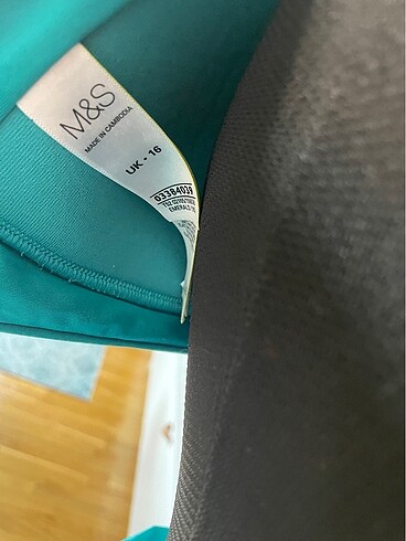 Marks & Spencer Marks&Spencer bikini alt üst farklı beden