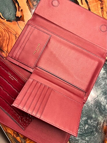 Beden Ted Baker seyahat seti