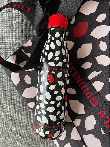 Lulu Guinness Lulu Guiness