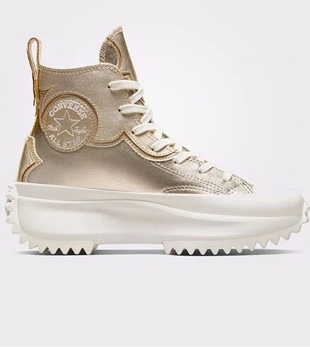 Converse Run Star