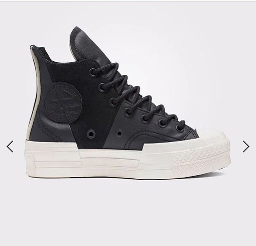 CONVERSE CHUCK