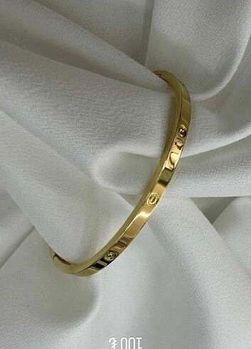 Cartier Bileklik