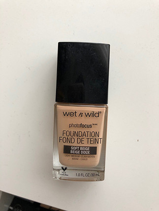 Wet n wild Wet n wild fondöten