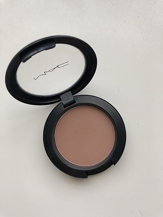 Mac harmony allık