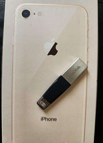 SanDisk 64gb