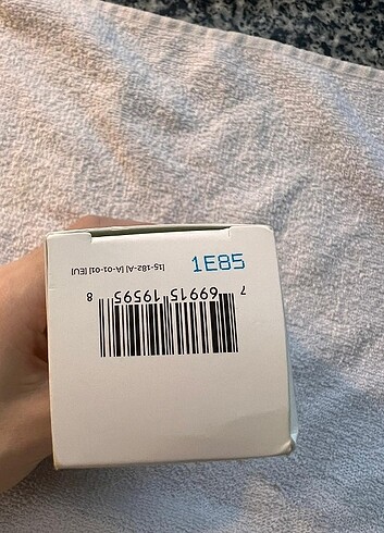 The Ordinary The ordinary Niacinamide 10%+1%Zinc 