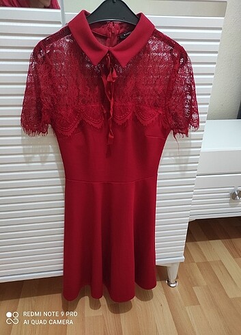 Kadın Elbise