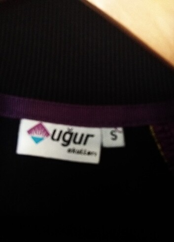 Diğer Uğur okul eşofman ikili yeni gibi S