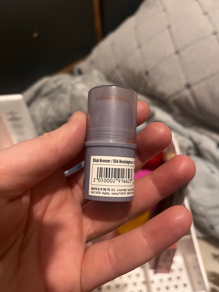 Beaulis Heat It kontur- kahve - Görsel 3