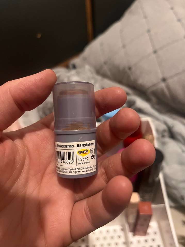 Beaulis Heat It kontur- kahve - Görsel 2