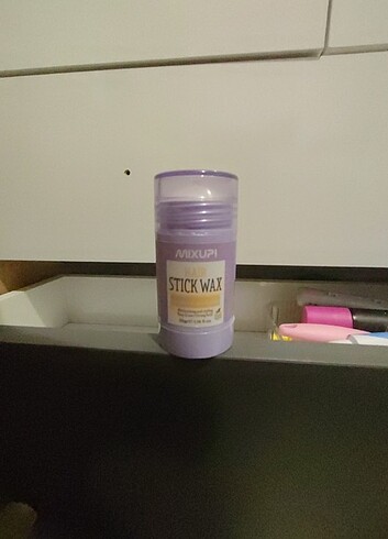 saç vaksı MIXUPI - Görsel 2