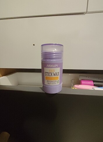 saç vaksı MIXUPI - Görsel 4