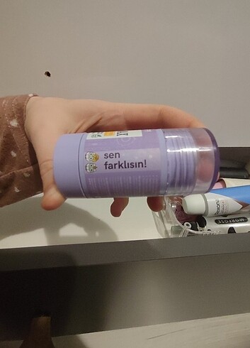 saç vaksı MIXUPI - Görsel 5