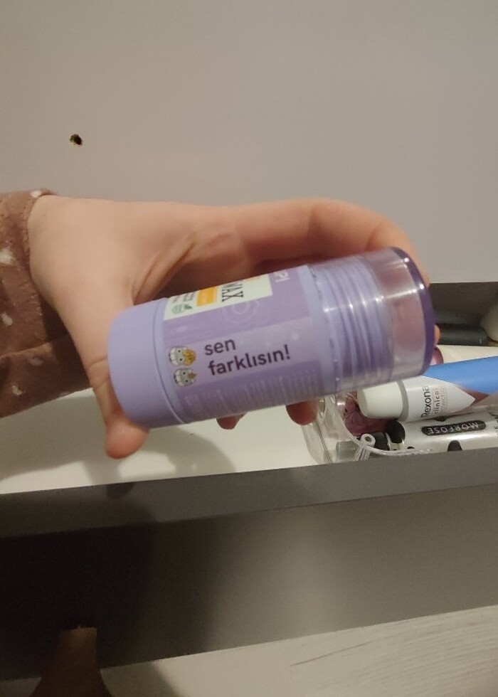 saç vaksı MIXUPI - Görsel 3