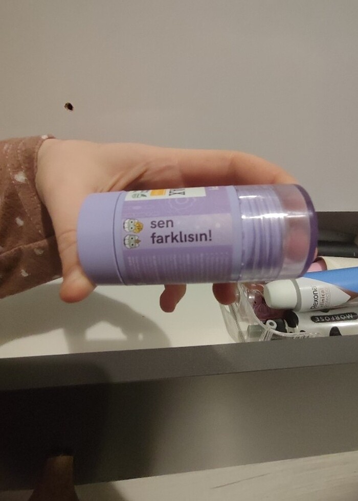 saç vaksı MIXUPI - Görsel 5