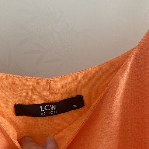 LC Waikiki İp askılı elbise