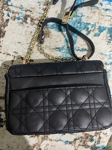 Dior Çanta