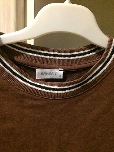38 Beden Tunik