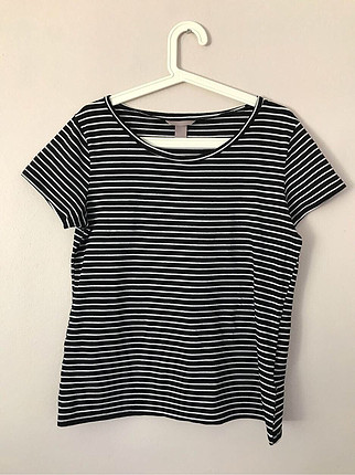 H&M tişört