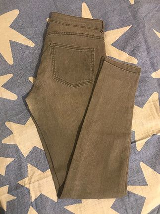 H&M kot pantolon 