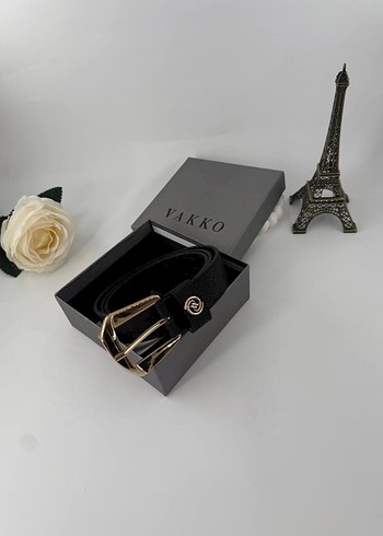 BEKLEDİĞİNİZ KEMER - Görsel 3