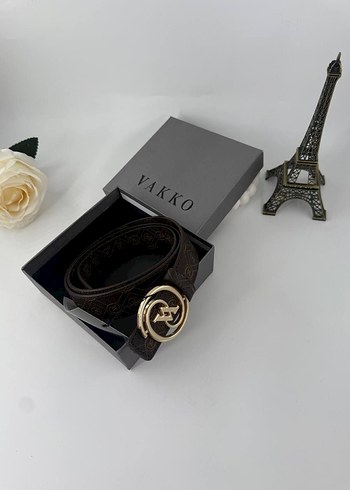 BEKLEDİĞİNİZ KEMER - Görsel 2