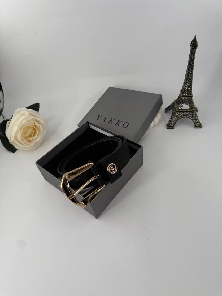 BEKLEDİĞİNİZ KEMER - Görsel 3