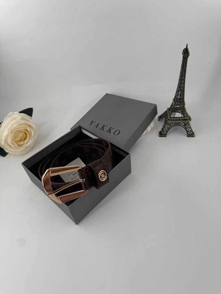 BEKLEDİĞİNİZ KEMER - Görsel 4