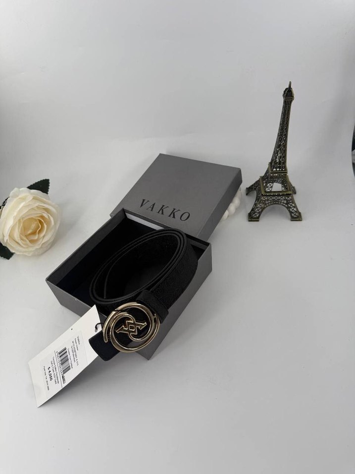 BEKLEDİĞİNİZ KEMER - Görsel 5