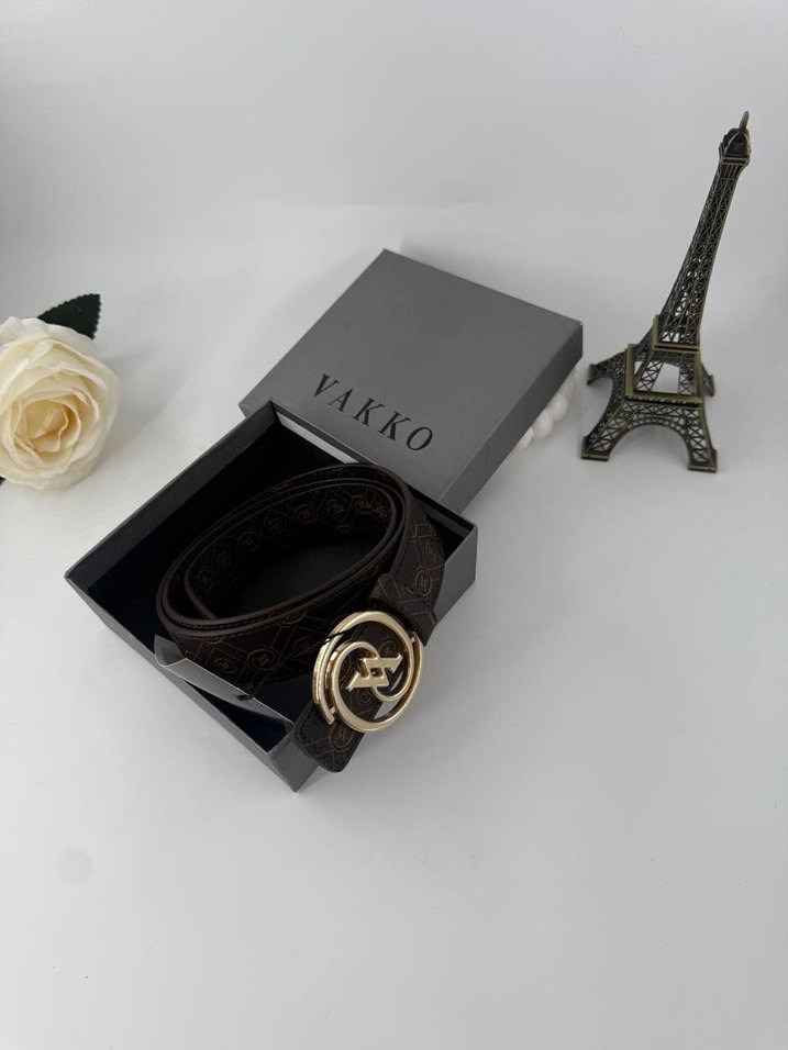 BEKLEDİĞİNİZ KEMER - Görsel 2