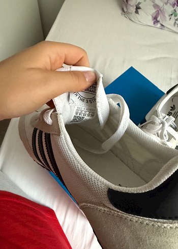 Adidas Adidas Spor Ayakkabı