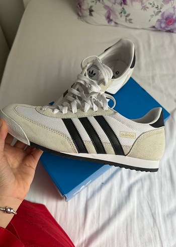 diğer Beden Adidas Spor Ayakkabı