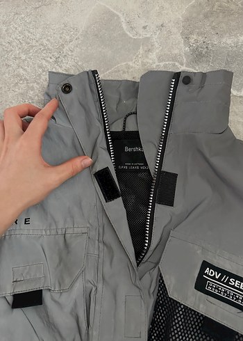 Rüzgarlık - Görsel 4