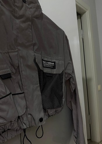 Rüzgarlık - Görsel 9