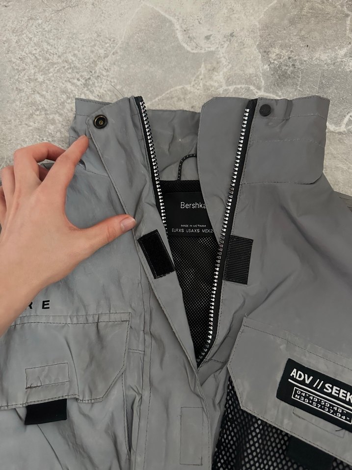 Rüzgarlık - Görsel 4