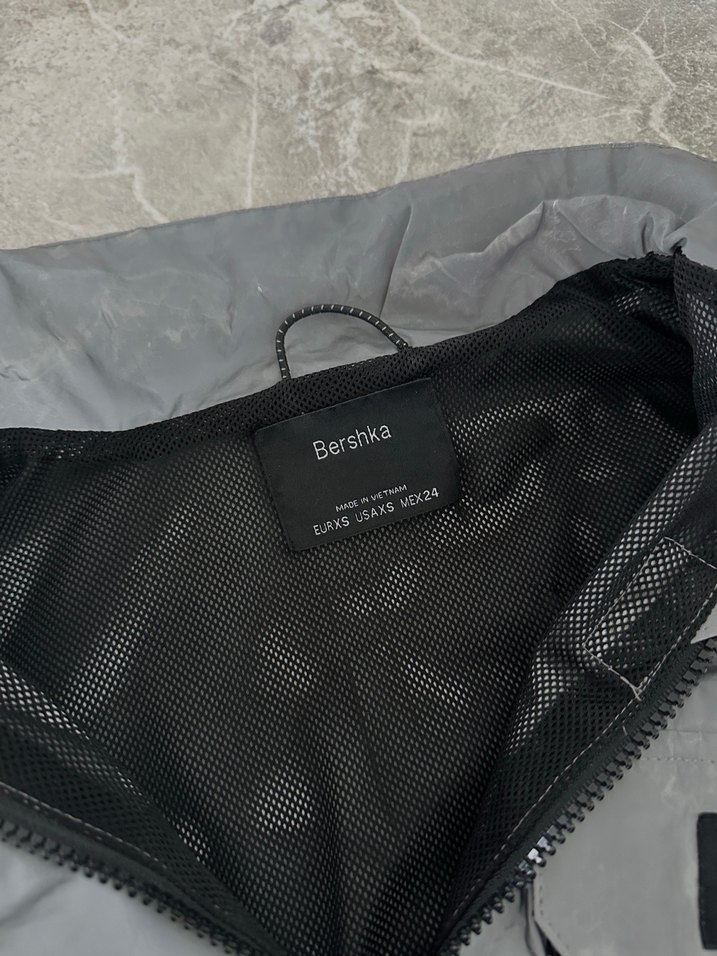 Rüzgarlık - Görsel 3