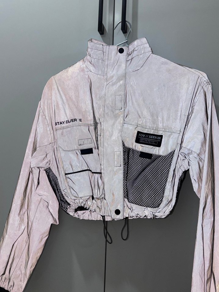 Rüzgarlık - Görsel 5